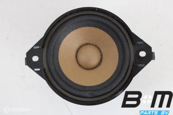 Luidspreker midden dashboard Audi Q3 8U 8X0035416C, Gebruikt