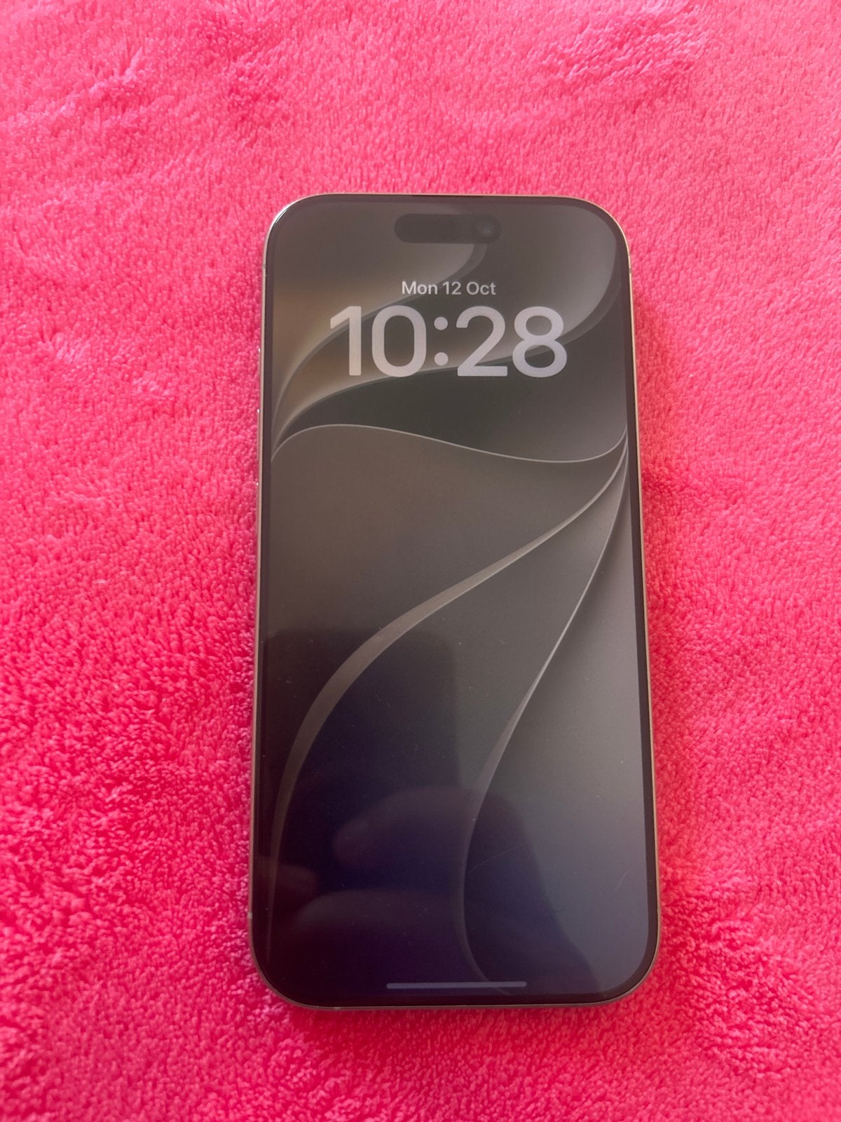 iPhone 16 Pro 512GB - Zo goed als nieuw, Telecommunicatie, IPhone 16 Pro, 512 GB, Ophalen of Verzenden, Zo goed als nieuw