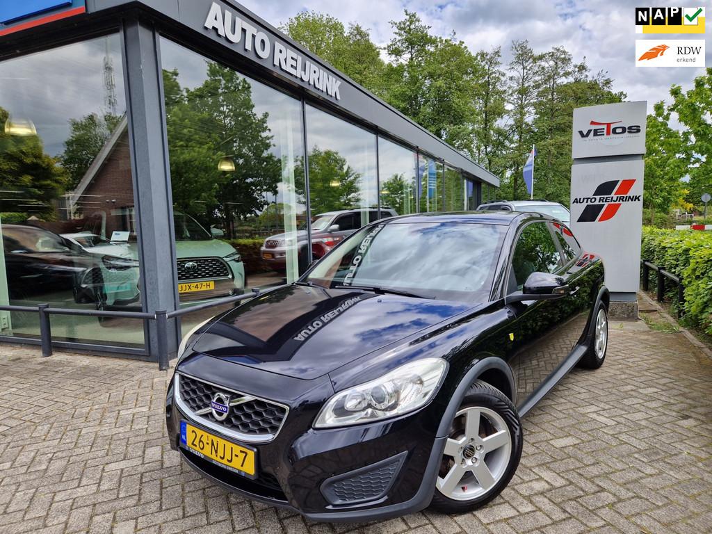 Volvo C30 1.6 Advantage, Auto's, Volvo, Bedrijf, Te koop, C30, ABS, Airbags, Airconditioning, Automatische klimaatregeling, Boordcomputer