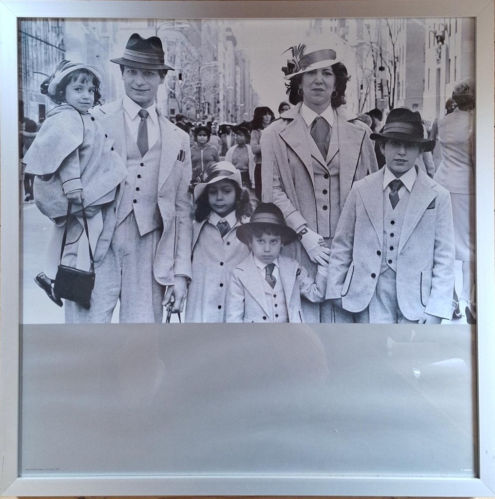 Randstad fotocollectie "werk", Ophalen, Print, Fotografie, Ingelijst