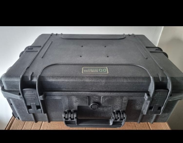 Mobiele cases, Ophalen of Verzenden, Zo goed als nieuw, Rugzak