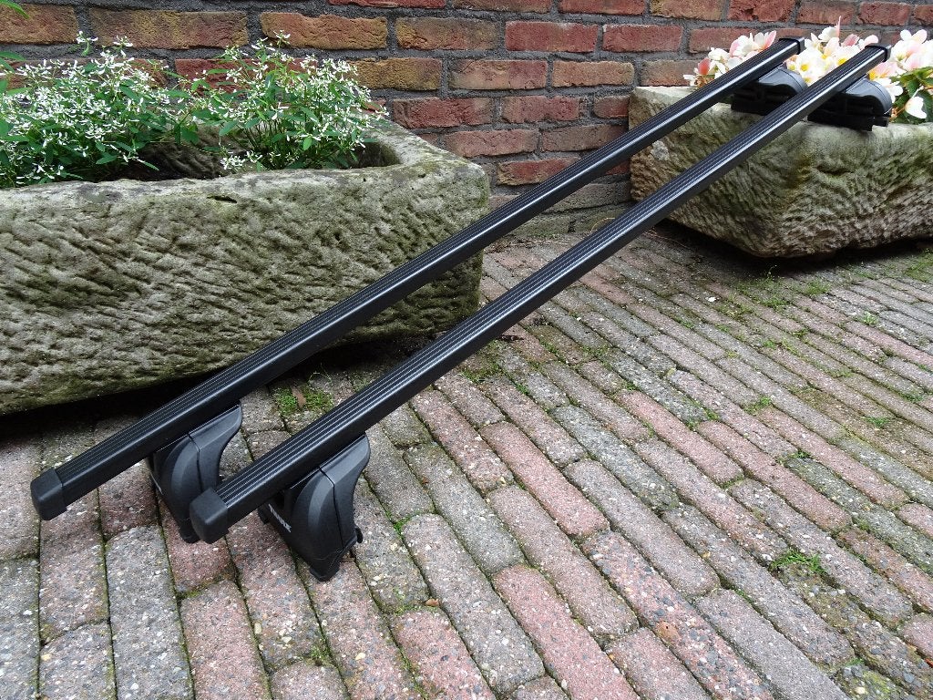 Audi A3 dakdragers ( 8P ), Auto diversen, Ophalen of Verzenden, Gebruikt