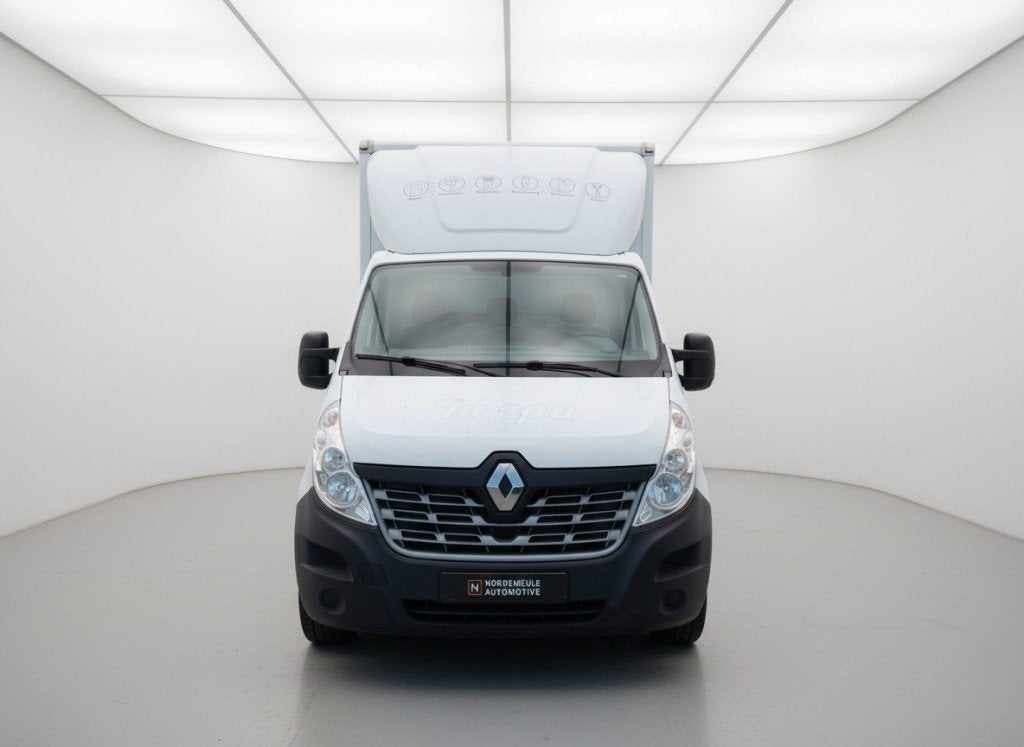 Renault MASTER T35 2.3 DCI L3H2 ENERGY BAKWAGEN. DHOLLANDIA,, Renault, Origineel Nederlands, Bedrijf, Electronic Stability Program (ESP)