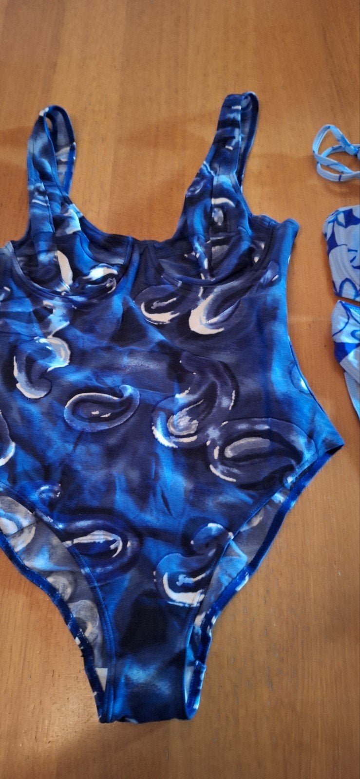 BIKINI  &  ZWEMPAK M 40/42, Kleding | Dames, Badmode en Zwemkleding, Ophalen of Verzenden, Zo goed als nieuw, Zwart, Bikini