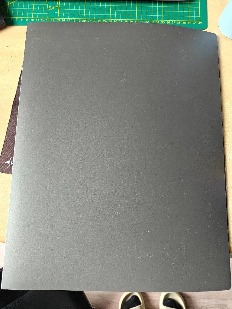 2x A3 Folder with 30 plastic sleeves, Diversen, Ophalen of Verzenden, Zo goed als nieuw