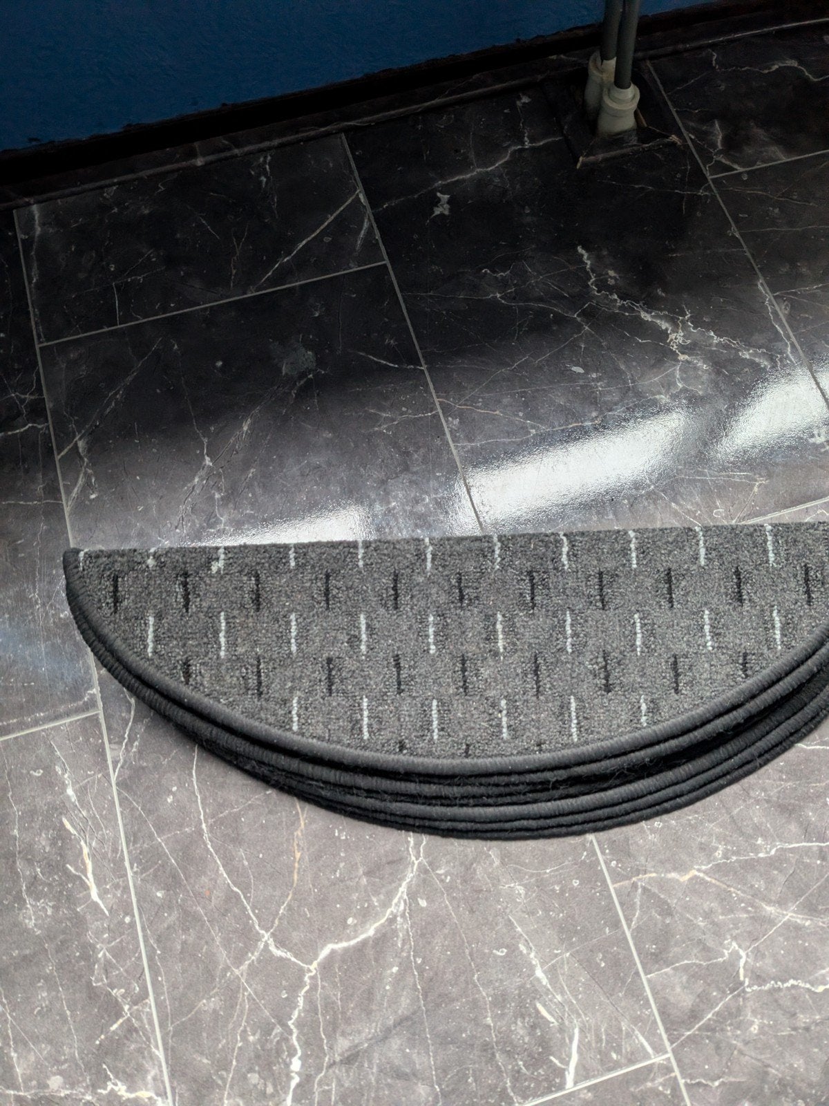 20 trapmatten deels nieuw, Huis en Inrichting, Stoffering | Tapijten en Kleden, Ophalen, Rechthoekig, 200 cm of meer