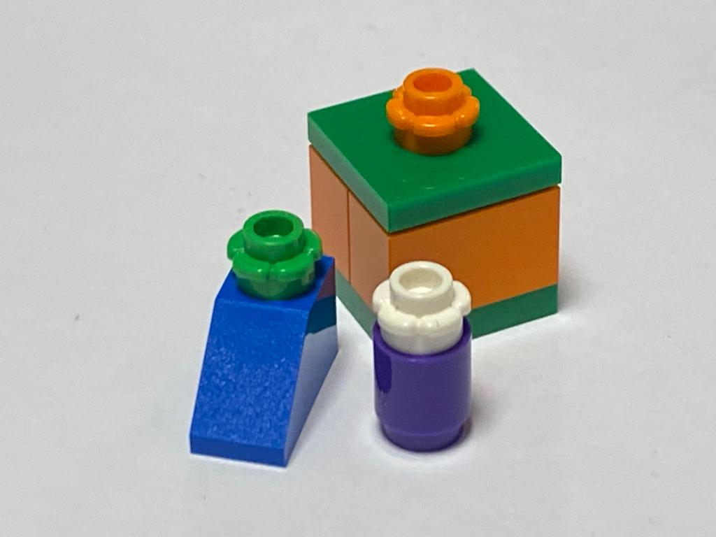 Lego nieuwe cadeaus, Overige thema's, Lego, Nieuw, Ophalen of Verzenden