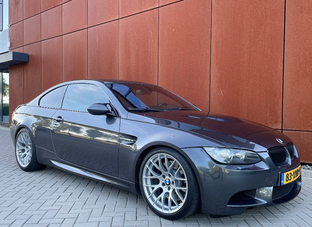 BMW 3-Serie