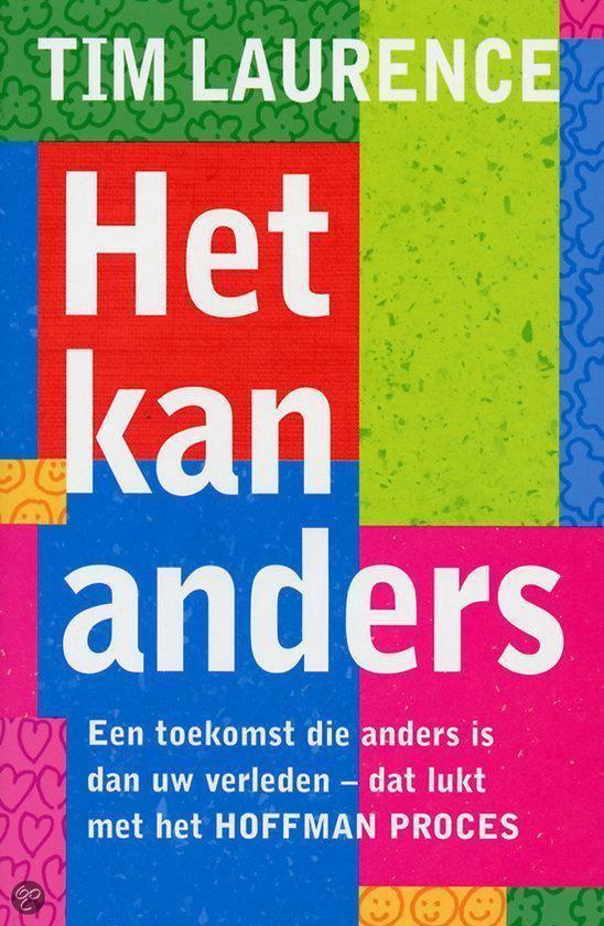 Tim Laurence Het kan anders, Ophalen of Verzenden, Nieuw, Spiritualiteit algemeen, Achtergrond en Informatie