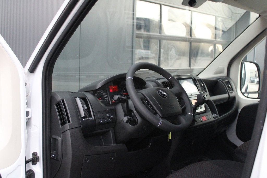 Opel Movano 33 2.2 CDTI 140pk L2H2 - Airco - Camera - Cruise, Voorwielaandrijving, Stof, 4 cilinders, 2500 kg