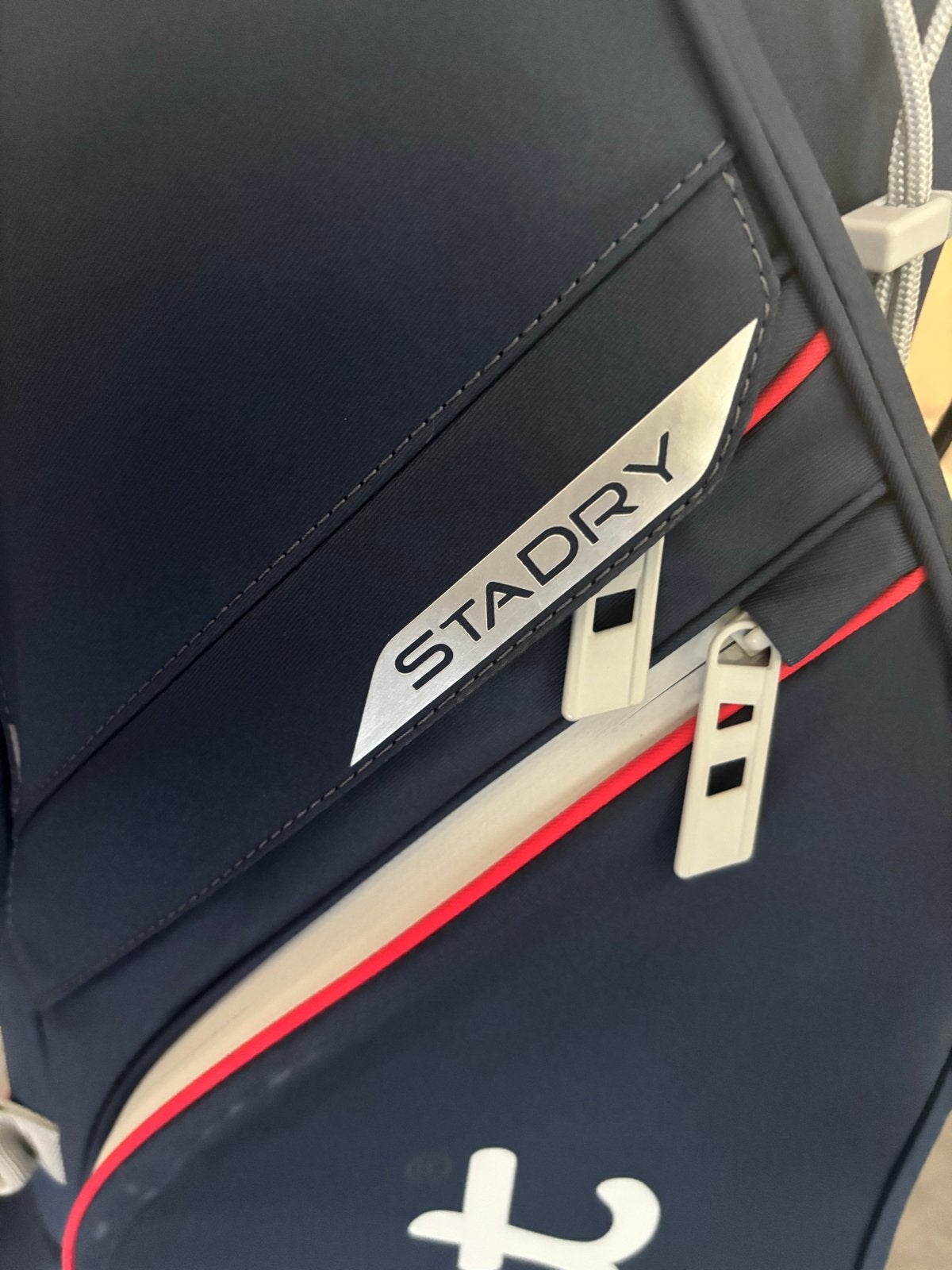 Nieuwe Titleist Players 4 StaDry Standbag - Waterdicht, Sport en Fitness, Golf, Ophalen, Nieuw, Tas, Overige merken