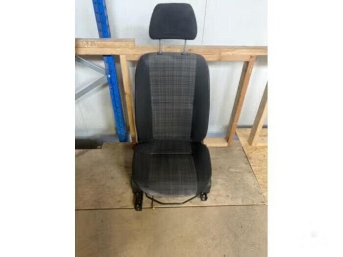 Stoel (bus) van een Mercedes Sprinter, Auto-onderdelen, Interieur en Bekleding, Ophalen of Verzenden, Gebruikt