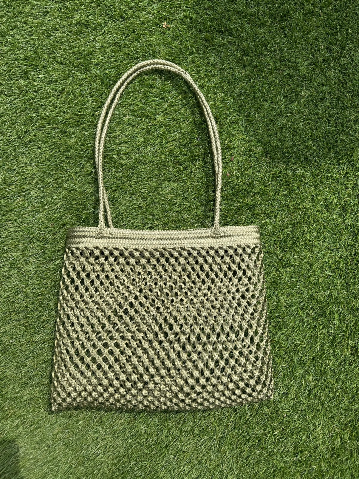 Totebag, Ophalen of Verzenden, Zo goed als nieuw
