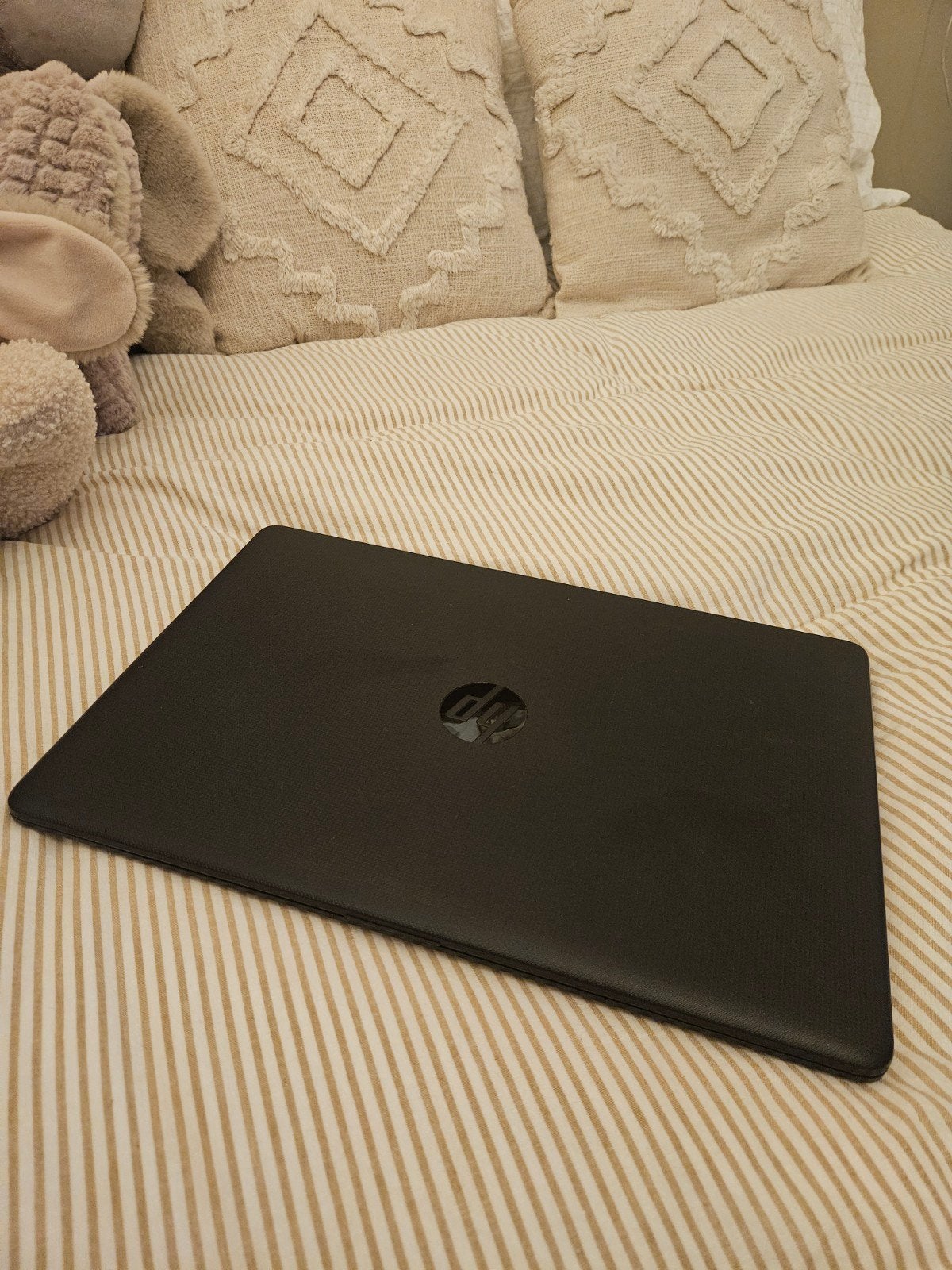 HP Laptop model 15-bs095nd Intel Core i3, Ophalen of Verzenden, Gebruikt, 15 inch, 2 tot 3 Ghz