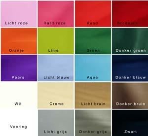 Voering stof, Hobby en Vrije tijd, Stoffen en Lappen, Overige kleuren, 120 cm of meer, Ophalen of Verzenden, Polyester