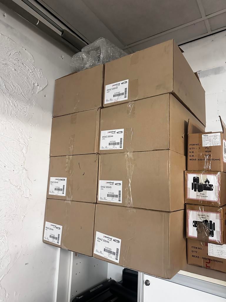 9 dos nieuwe fiets kettingkasten, Ophalen of Verzenden, Nieuw, Overige typen