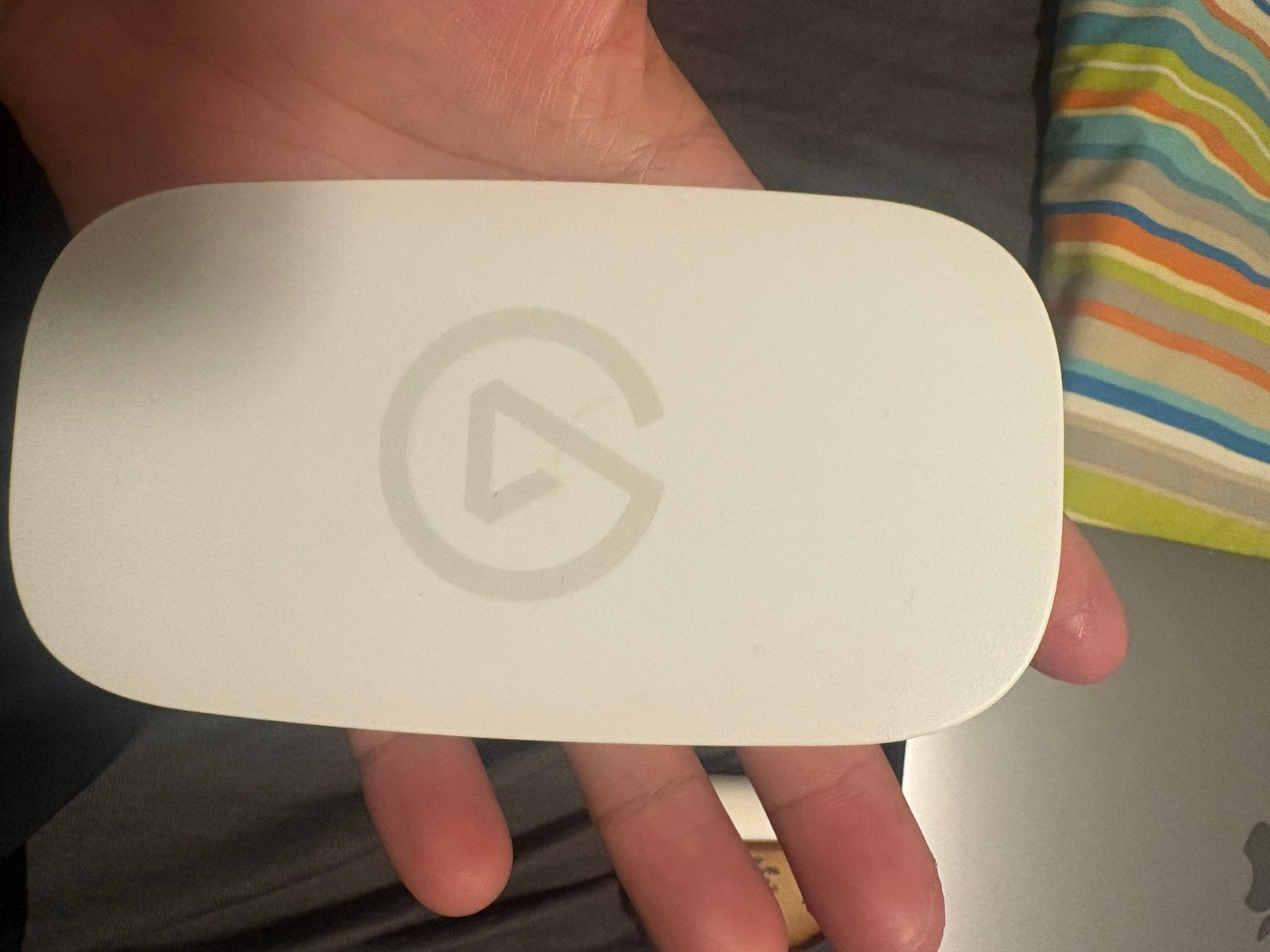 Elgato Neo Capture Card, Ophalen of Verzenden, Zo goed als nieuw
