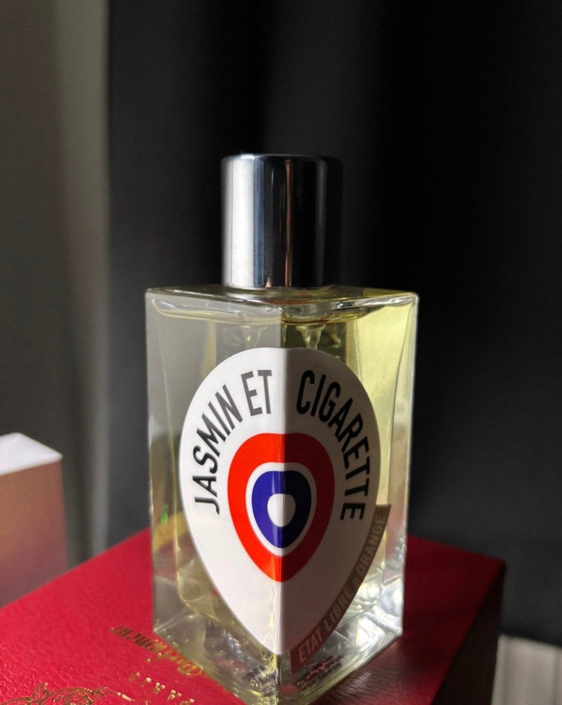 Etat libre d’orange jasmin et cigarette 100ml., Ophalen of Verzenden, Zo goed als nieuw