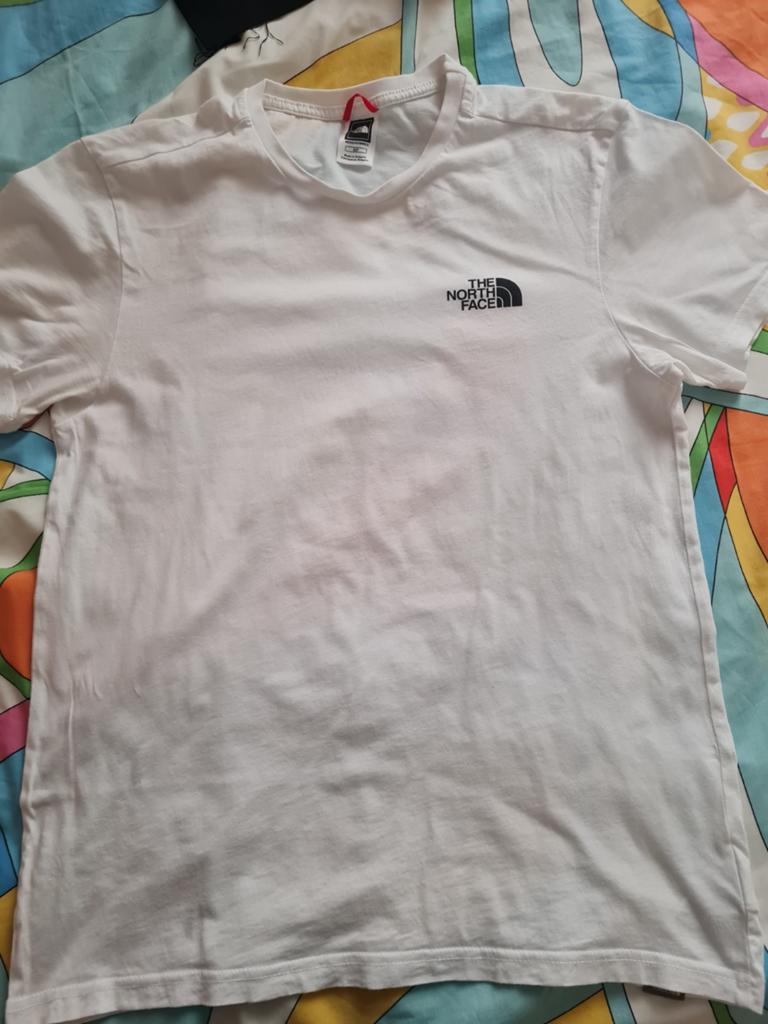 Jongens North face maat S, Ophalen of Verzenden, Zo goed als nieuw