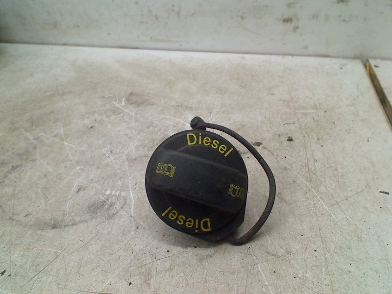Tankdop diesel Volkswagen Golf VII Variant (AUVV) 7N0201550G, Gebruikt, Volkswagen, Volkswagen AG, Kundenbetreuung@volkswagen.de