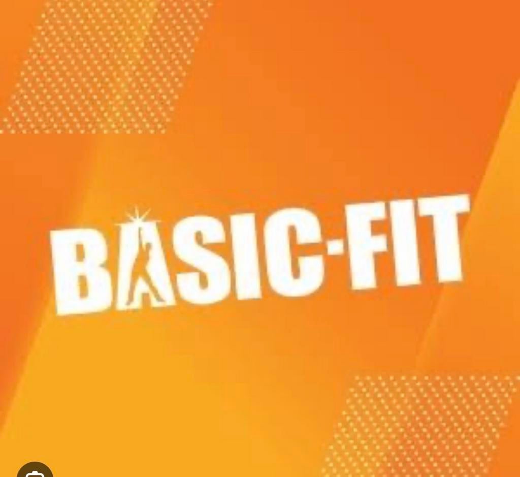Goedkoop sporten - 2e gebruiker Basic-Fit abonnement gezocht, Ophalen, Overige typen
