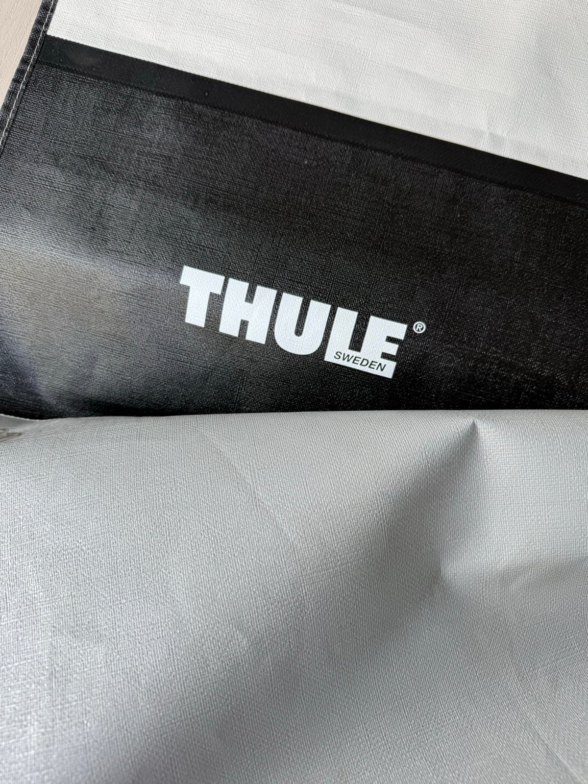 Thule RBS G2 250L - Zo goed als nieuw lees de beschrijving, Ophalen of Verzenden, Zo goed als nieuw