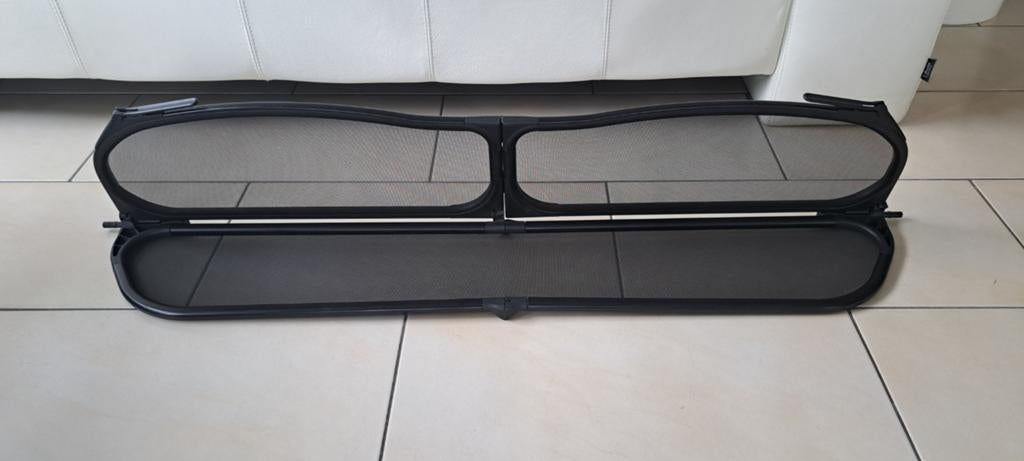Peugeot 207 CC windscherm, Ophalen of Verzenden