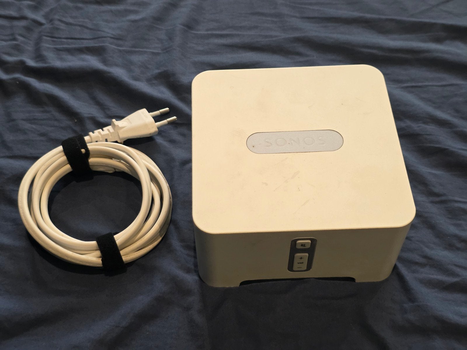 Sonos Connect - Stream muziek naar je bestaande audio, Ophalen of Verzenden, Gebruikt, Overige merken, Losse componenten