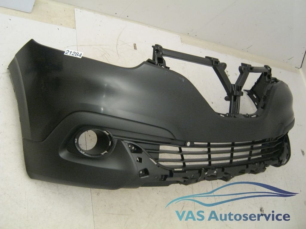 Voorbumper Renault Kadjar, Ophalen, Gebruikt, -, -