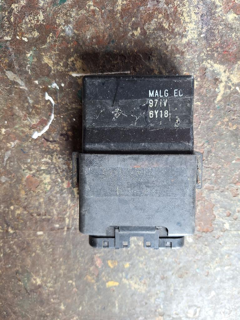 Honda CBR 600 f Onderdelen, Motoren, Ophalen of Verzenden, Gebruikt
