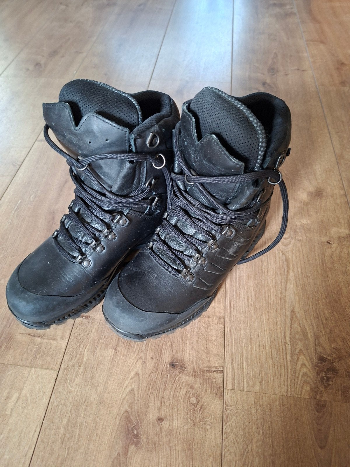 wandel/werkschoenen meindl maat 39,5, Ophalen of Verzenden, Zo goed als nieuw, Schoenen