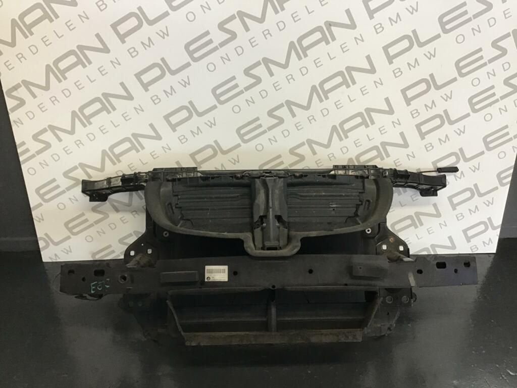 Voorfront BMW 1-serie E87 LCI, Auto-onderdelen, Gebruikt, -, -, Ophalen of Verzenden
