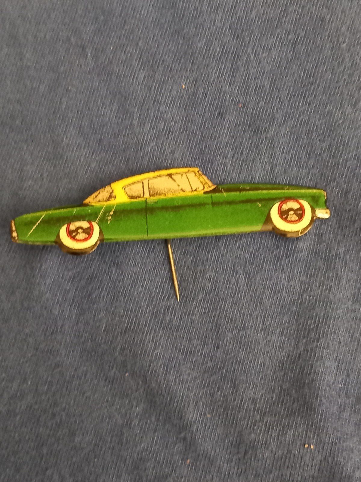 speldje Studebaker, Ophalen of Verzenden, Zo goed als nieuw