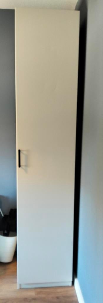 IKEA PAX kast met Forsand deur, Ophalen, Zo goed als nieuw, 50 tot 75 cm, 200 cm of meer