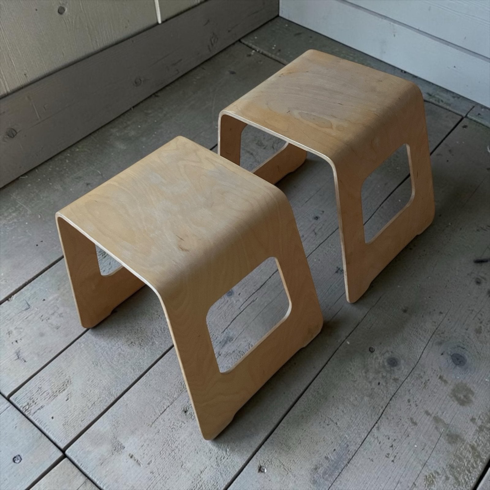 Vintage IKEA Benjamin lisa Norinder  kruk - design, Ophalen, Gebruikt, Huysmans, Huysmans