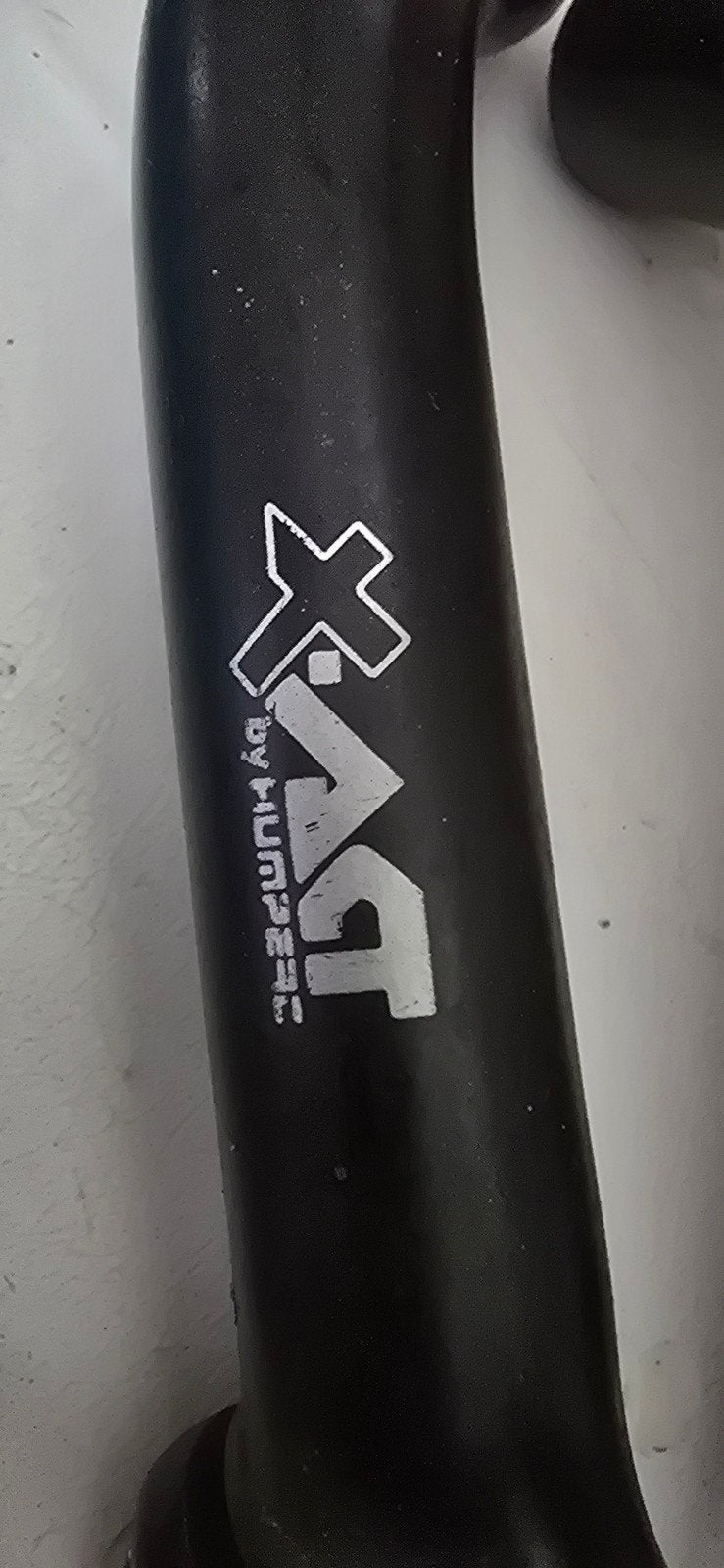 Racefiets handbeugels - X-ACT by Humpert en RITO, Ophalen of Verzenden