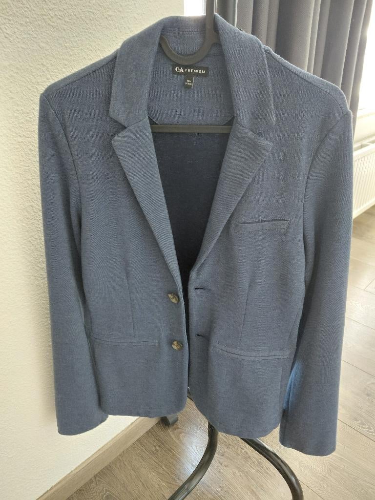 Colbert maat 164, Kinderen en Baby's, Kinderkleding | Maat 164, Ophalen, C&A., Zo goed als nieuw, Jongen