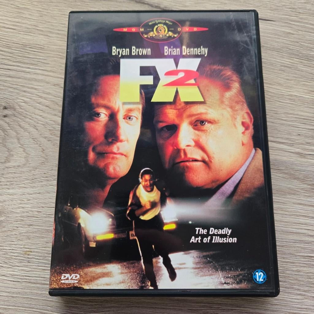 Fx 2 (4 HALEN = 3 BETALEN), Alle leeftijden, Ophalen of Verzenden, Zo goed als nieuw