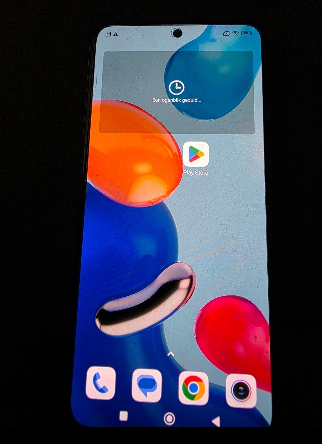 Xiaomi Redmi Note 11 - Zo goed als nieuw, Telecommunicatie, Mobiele telefoons | Overige merken, Ophalen, Overige modellen, Zo goed als nieuw