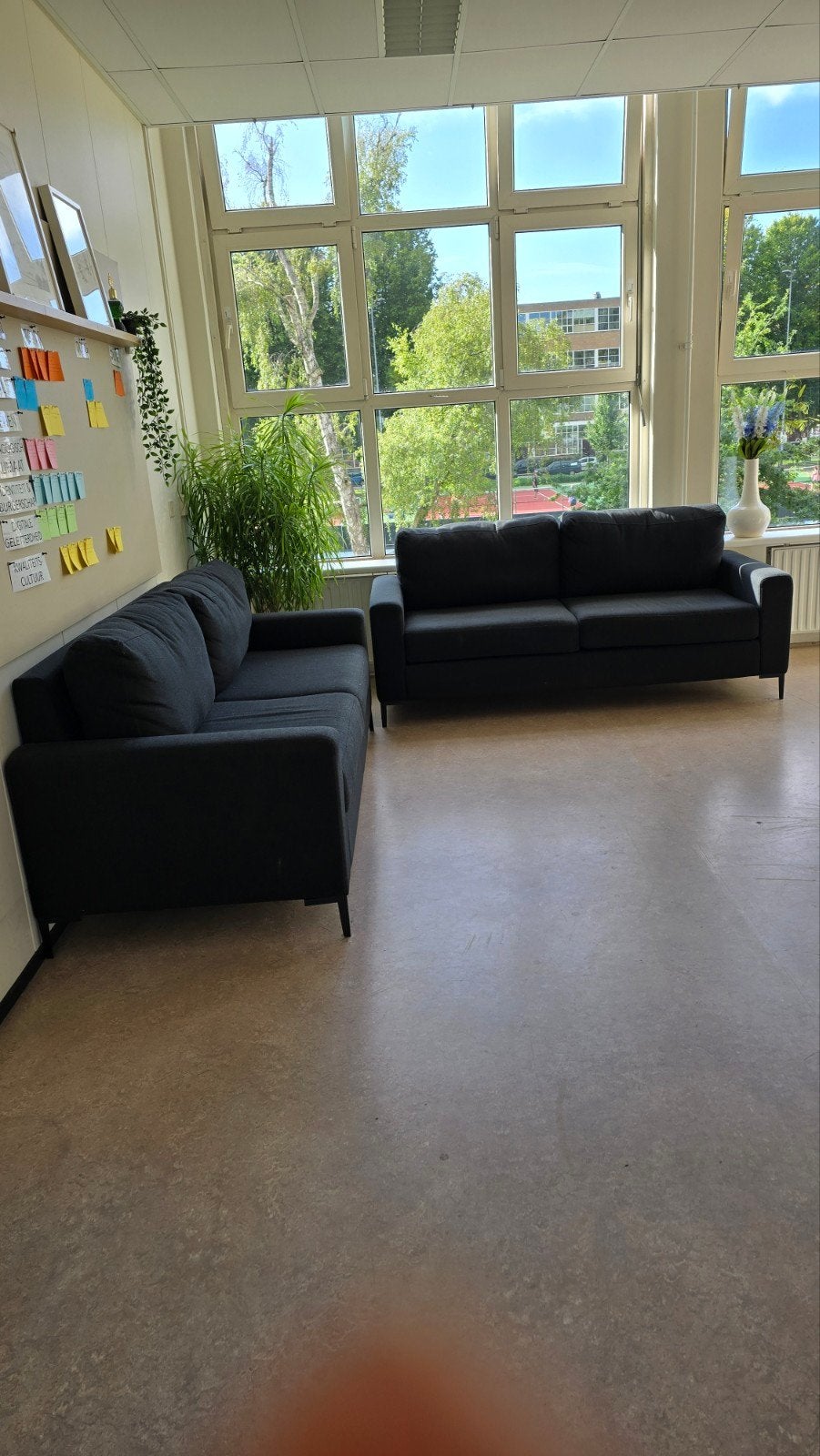 Bankstel, Huis en Inrichting, Ophalen