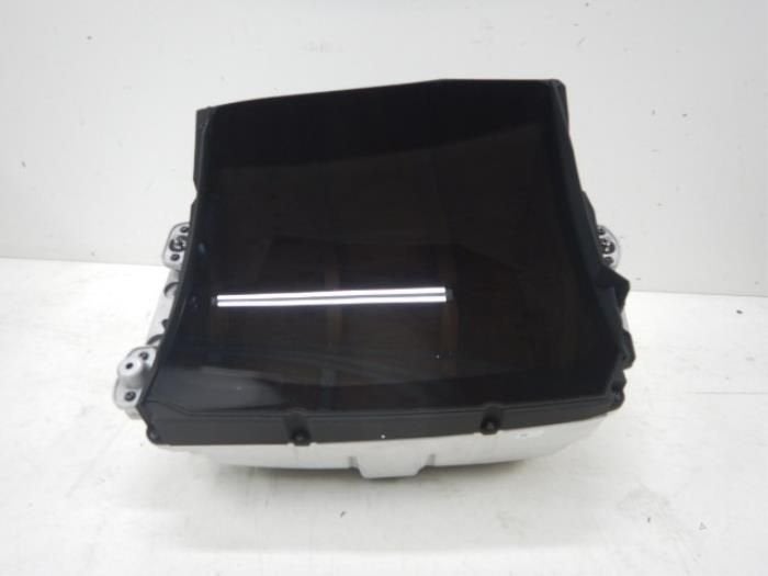 Head-up display Volkswagen Diversen (22730097), Ophalen of Verzenden, Gebruikt