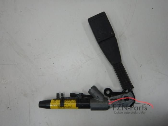 BMW X5 X6 E70 E71 Links Gordelspanner, Ophalen of Verzenden, Gebruikt