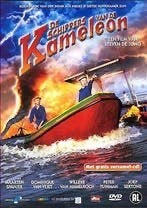 DE SCHIPPERS VAN DE KAMELEON DVD., Alle leeftijden, Ophalen of Verzenden, Zo goed als nieuw