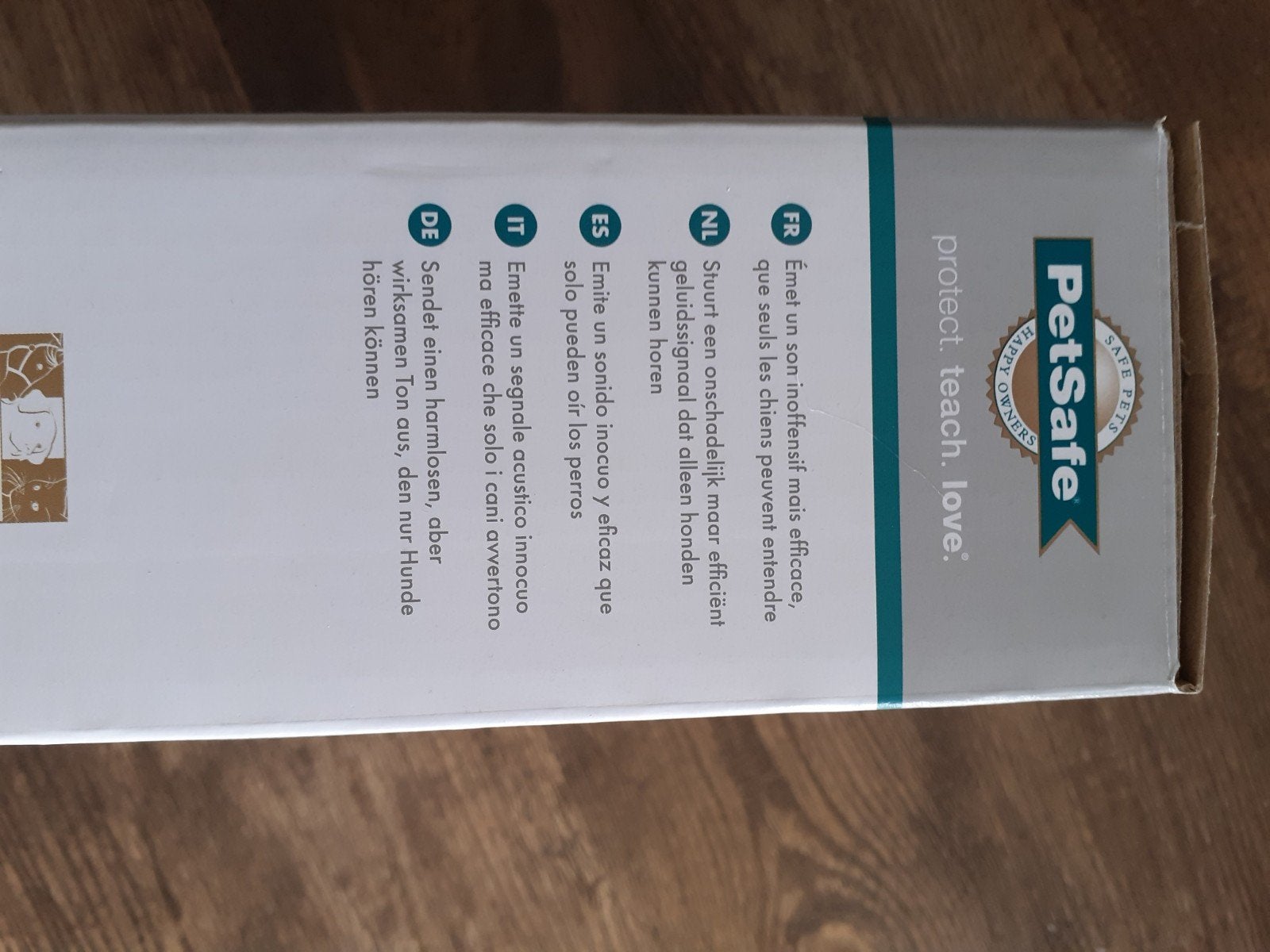Petsafe blafbeheersing, Ophalen of Verzenden, Nieuw, Hondenriem-accessoire