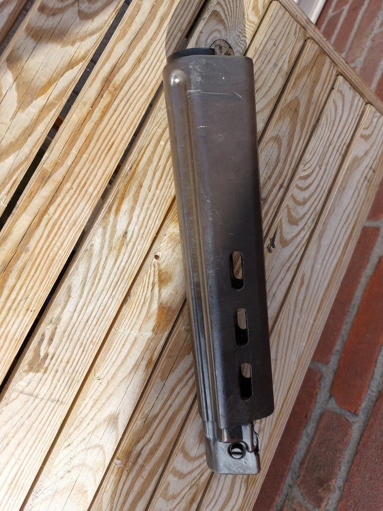 FN FAL HANDBESCHERMERS, Verzamelen, Militaria | Algemeen, Ophalen of Verzenden, Landmacht, Nederland