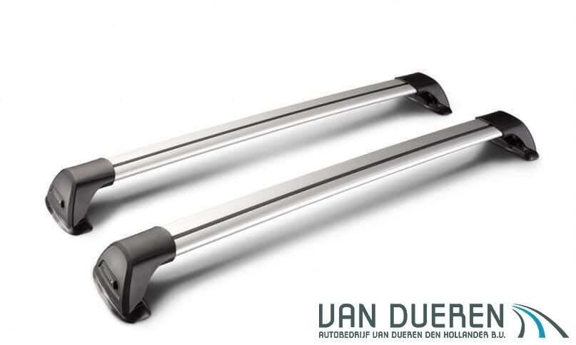 Kia Ceed JD 2012> Set dakdragers Yakima incl montage kit, -, -, Nieuw, Ophalen of Verzenden