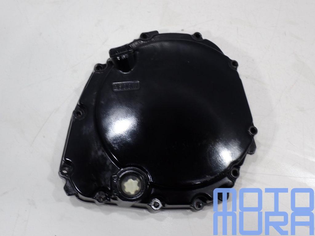 Koppelingsdeksel voor de Suzuki GSXR 600 750 SRAD 1996 2000, Motoren, Onderdelen | Suzuki, Ophalen of Verzenden, -, -, -