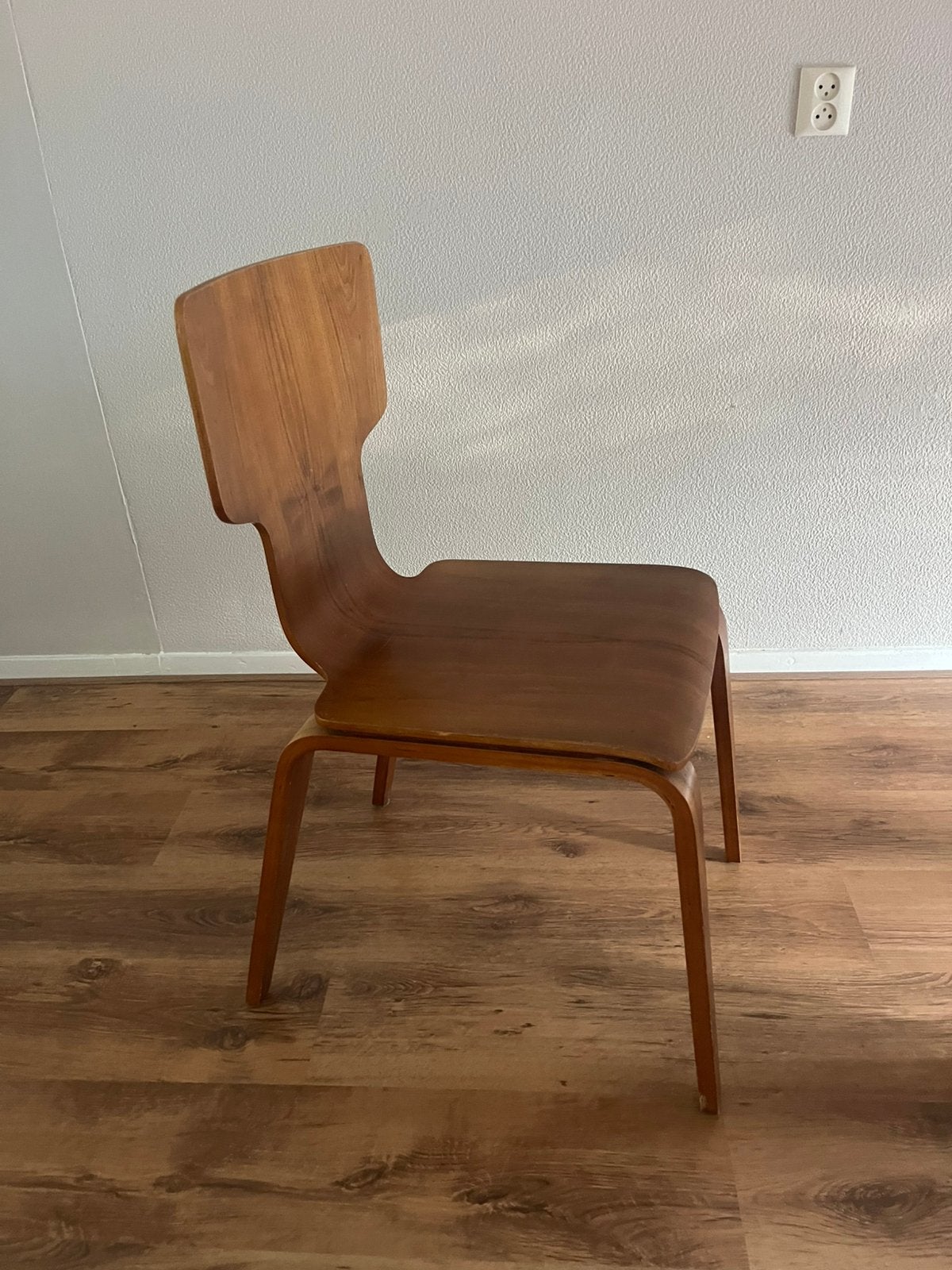 2 stoelen, Ophalen, Zo goed als nieuw