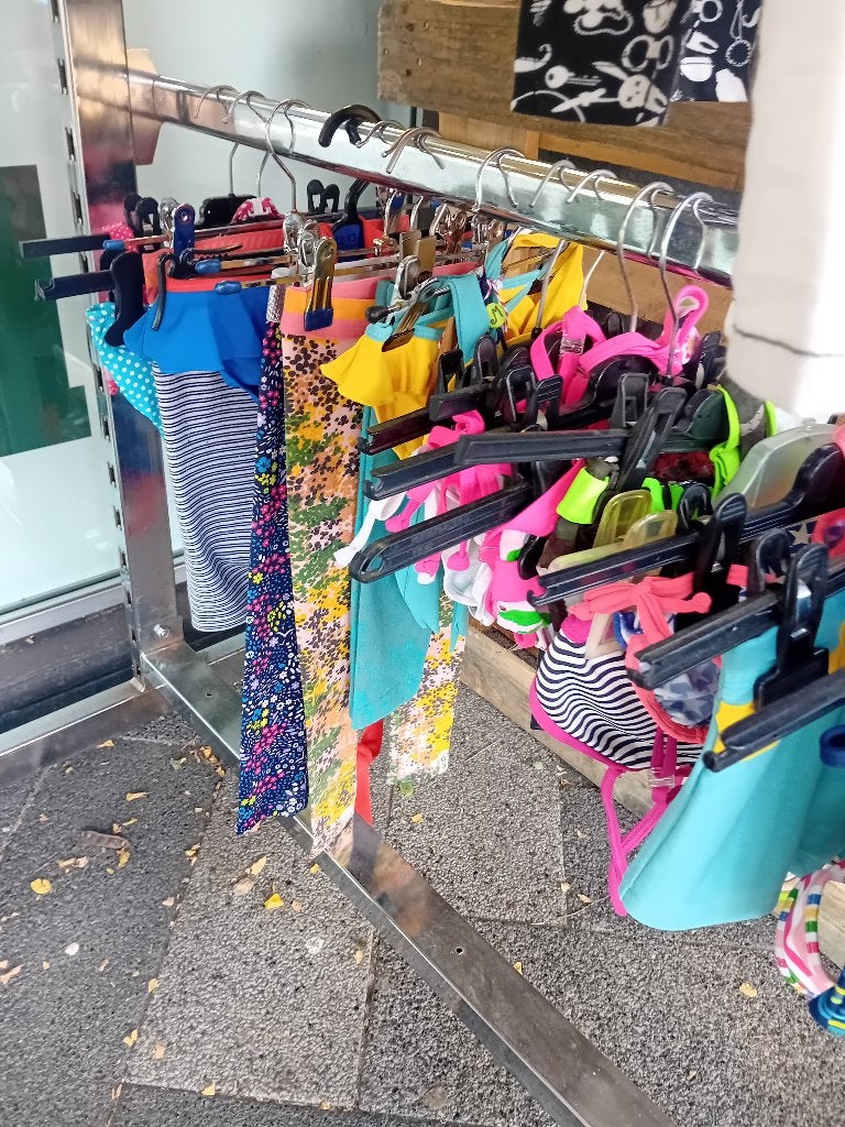 25 x nieuwe zwemkleding, Ophalen of Verzenden, Nieuw, One size