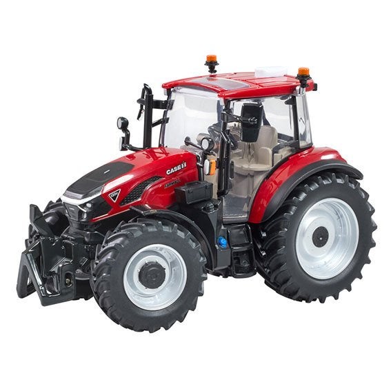 Britains 43428 Case IH Farmall 120 C Tractor 1:32 Nieuw, Ophalen of Verzenden, Nieuw, Tractor of Landbouw, Britains
